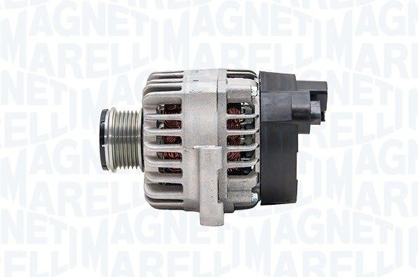 Генератор автомобільний Magneti Marelli 063377558010